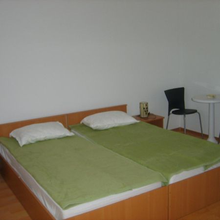 Apartmani Kljunak Zaton  Buitenkant foto