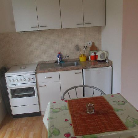 Apartmani Kljunak Zaton  Buitenkant foto