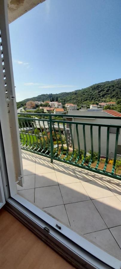 Apartmani Kljunak Zaton  Buitenkant foto