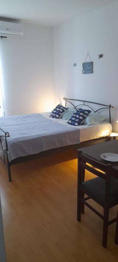 Apartmani Kljunak Zaton  Buitenkant foto