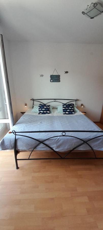 Apartmani Kljunak Zaton  Buitenkant foto