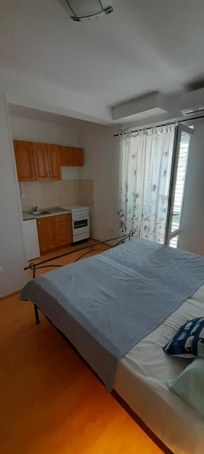 Apartmani Kljunak Zaton  Buitenkant foto