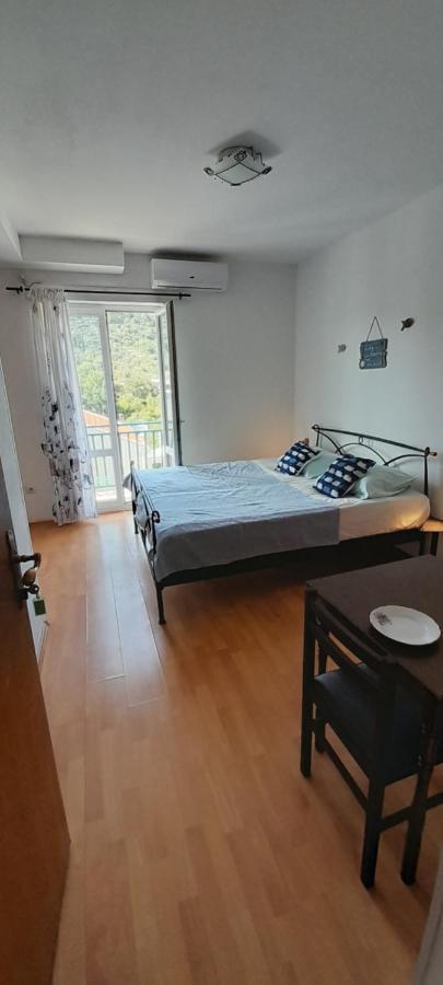 Apartmani Kljunak Zaton  Buitenkant foto