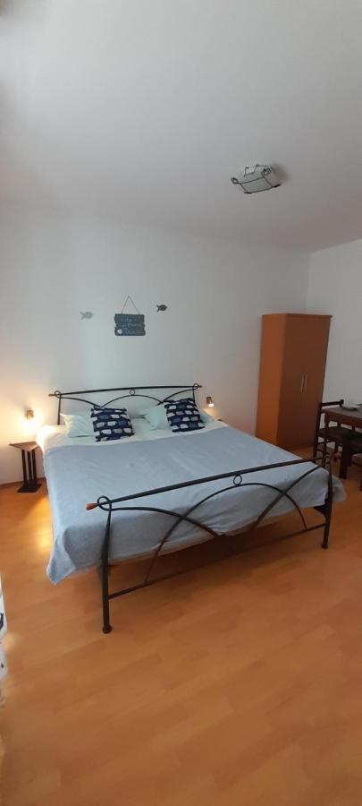 Apartmani Kljunak Zaton  Buitenkant foto