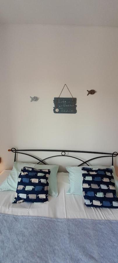 Apartmani Kljunak Zaton  Buitenkant foto