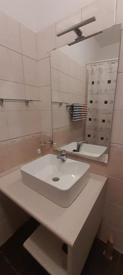 Apartmani Kljunak Zaton  Buitenkant foto