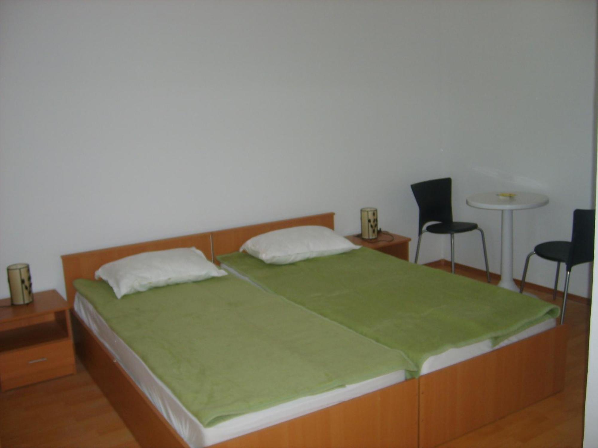 Apartmani Kljunak Zaton  Buitenkant foto