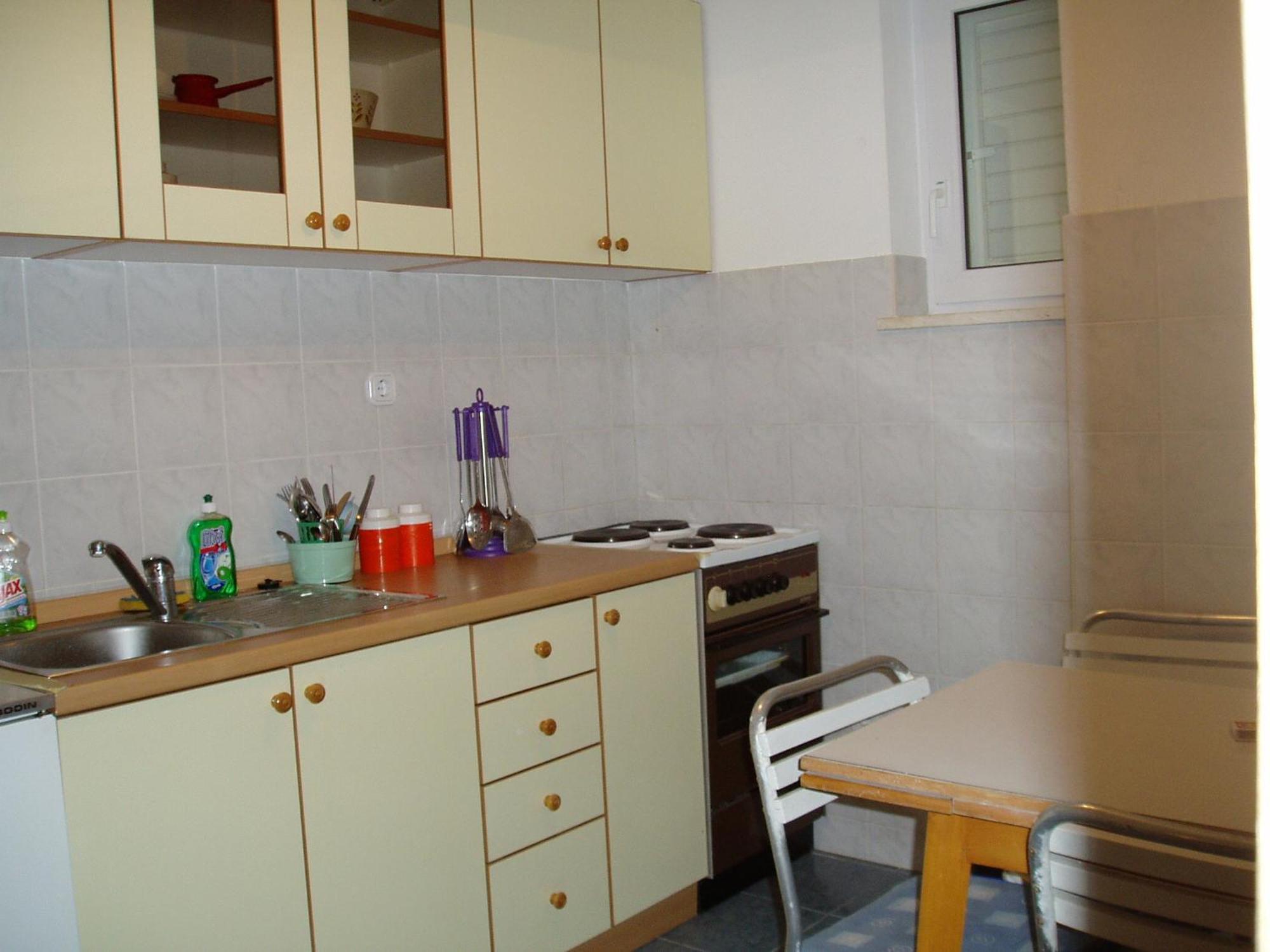 Apartmani Kljunak Zaton  Buitenkant foto