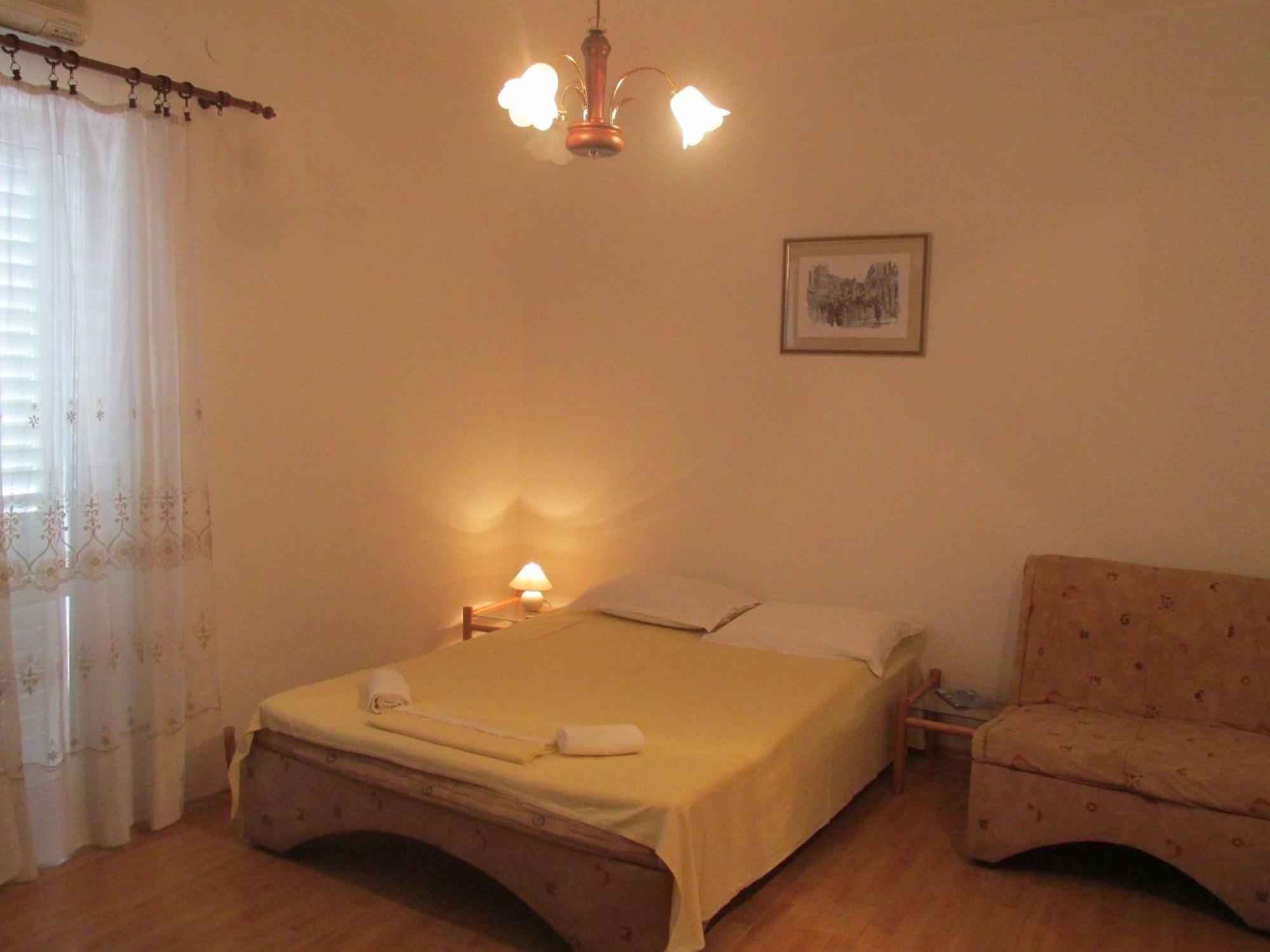 Apartmani Kljunak Zaton  Buitenkant foto