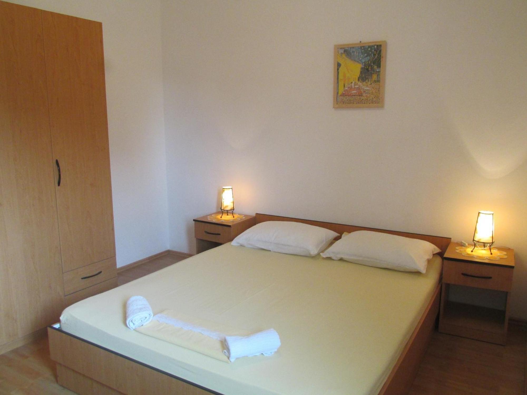 Apartmani Kljunak Zaton  Buitenkant foto