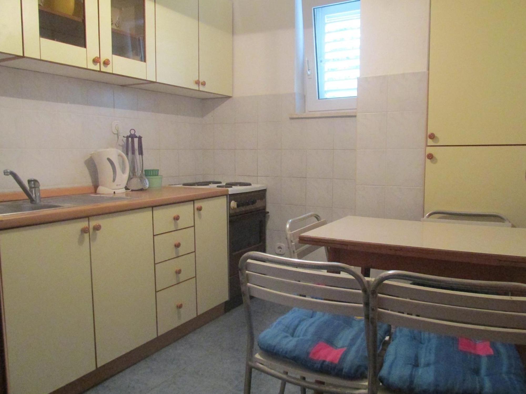 Apartmani Kljunak Zaton  Buitenkant foto