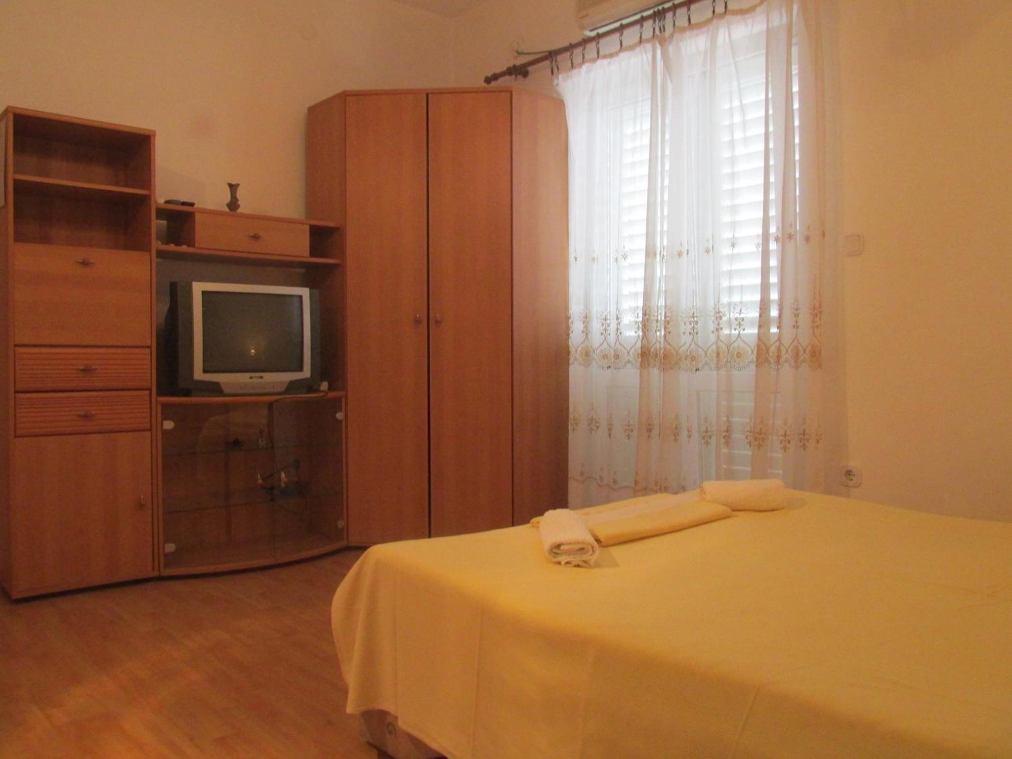 Apartmani Kljunak Zaton  Buitenkant foto