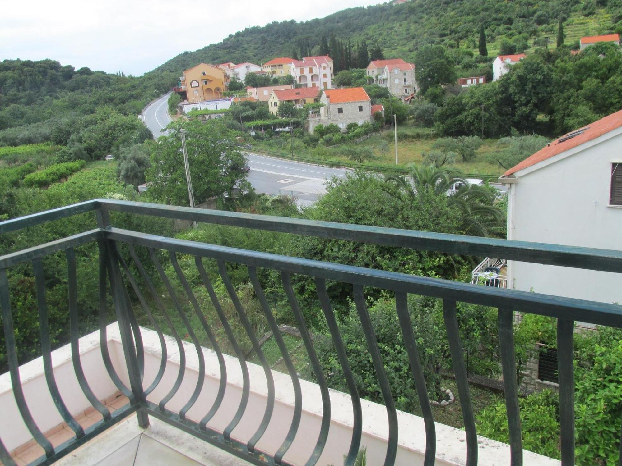 Apartmani Kljunak Zaton  Buitenkant foto