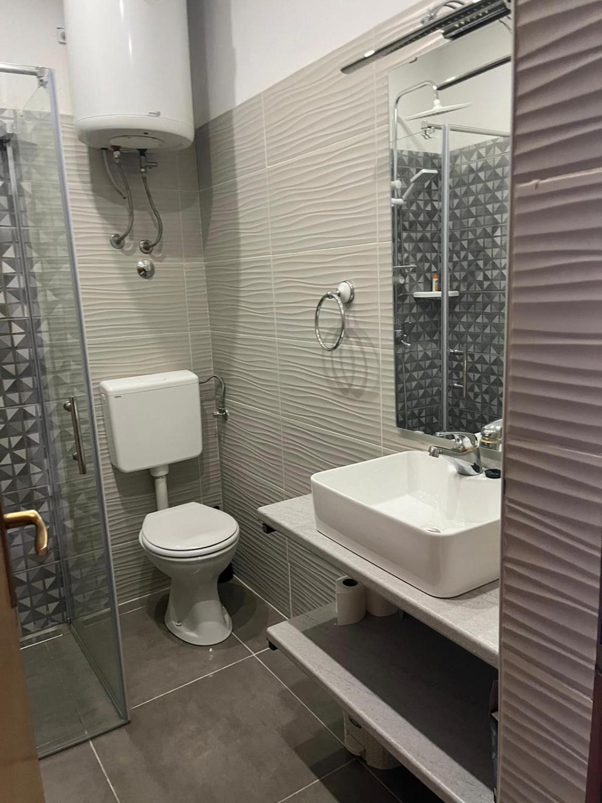 Apartmani Kljunak Zaton  Kamer foto