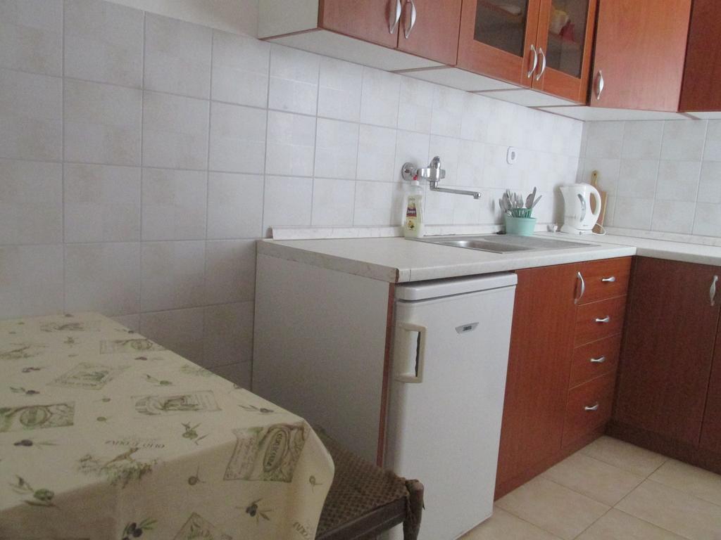 Apartmani Kljunak Zaton  Buitenkant foto