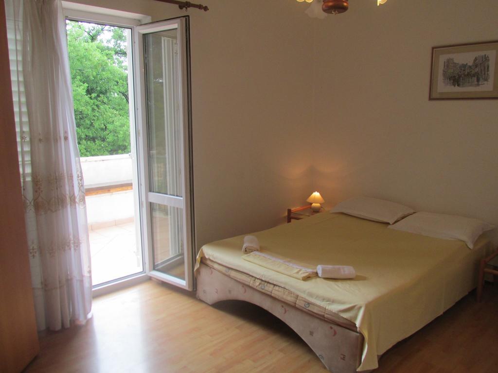 Apartmani Kljunak Zaton  Buitenkant foto