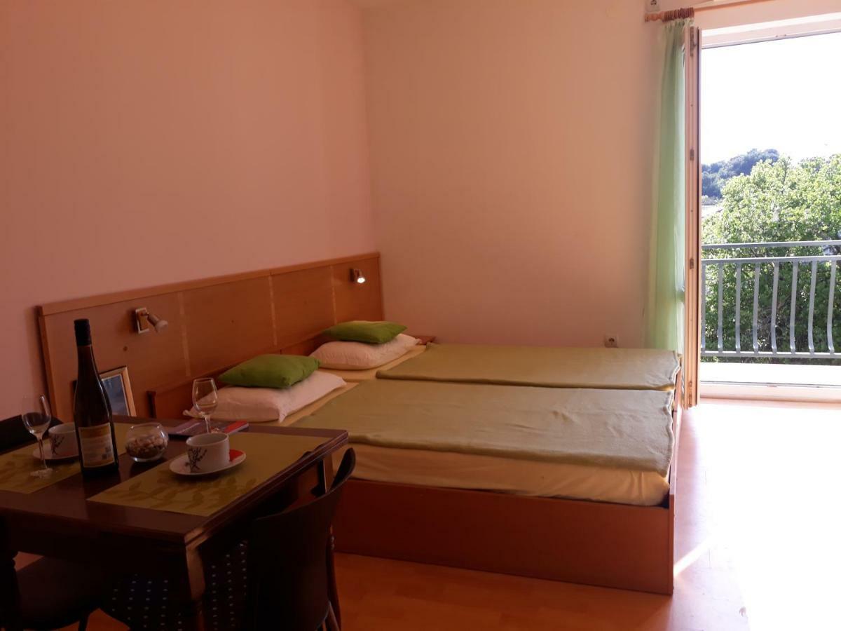 Apartmani Kljunak Zaton  Buitenkant foto