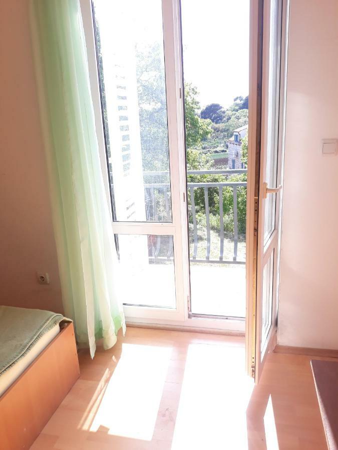 Apartmani Kljunak Zaton  Buitenkant foto