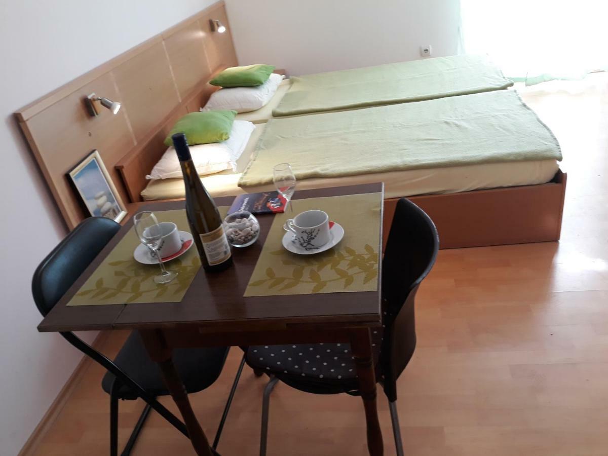 Apartmani Kljunak Zaton  Buitenkant foto