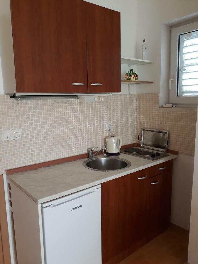 Apartmani Kljunak Zaton  Buitenkant foto