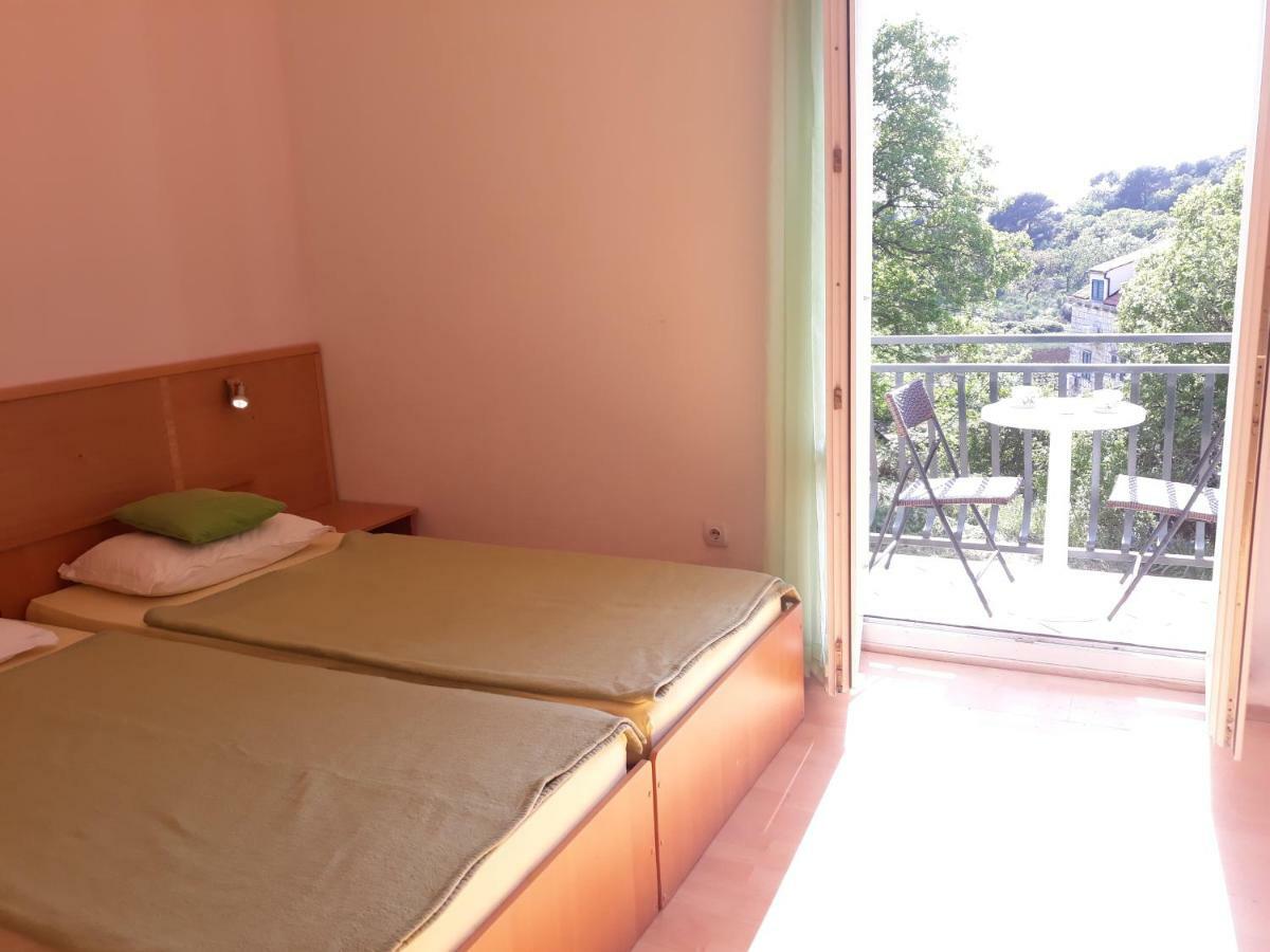 Apartmani Kljunak Zaton  Buitenkant foto