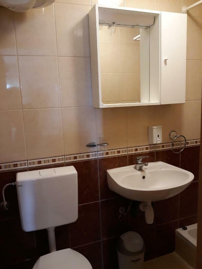 Apartmani Kljunak Zaton  Buitenkant foto