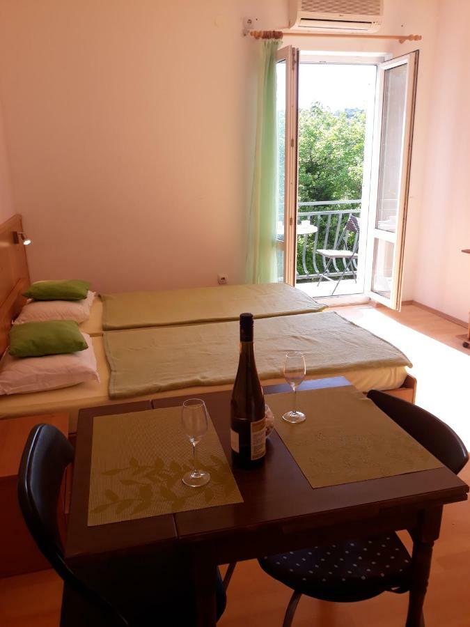 Apartmani Kljunak Zaton  Buitenkant foto