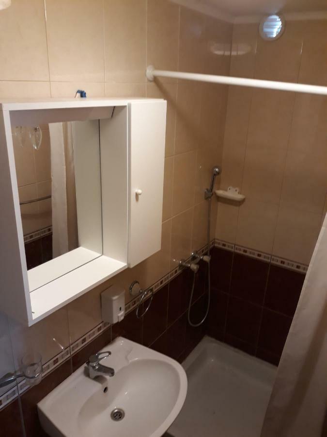Apartmani Kljunak Zaton  Buitenkant foto