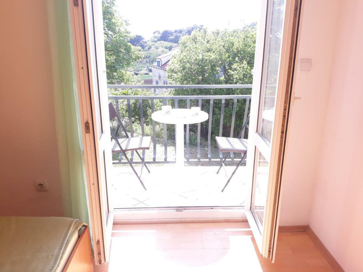 Apartmani Kljunak Zaton  Buitenkant foto