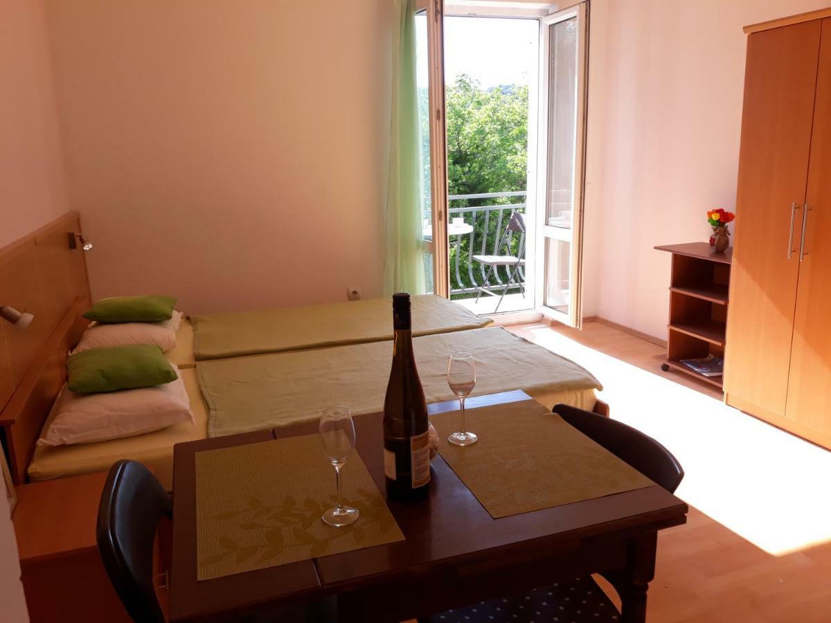 Apartmani Kljunak Zaton  Buitenkant foto