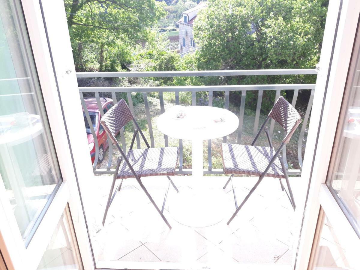 Apartmani Kljunak Zaton  Buitenkant foto