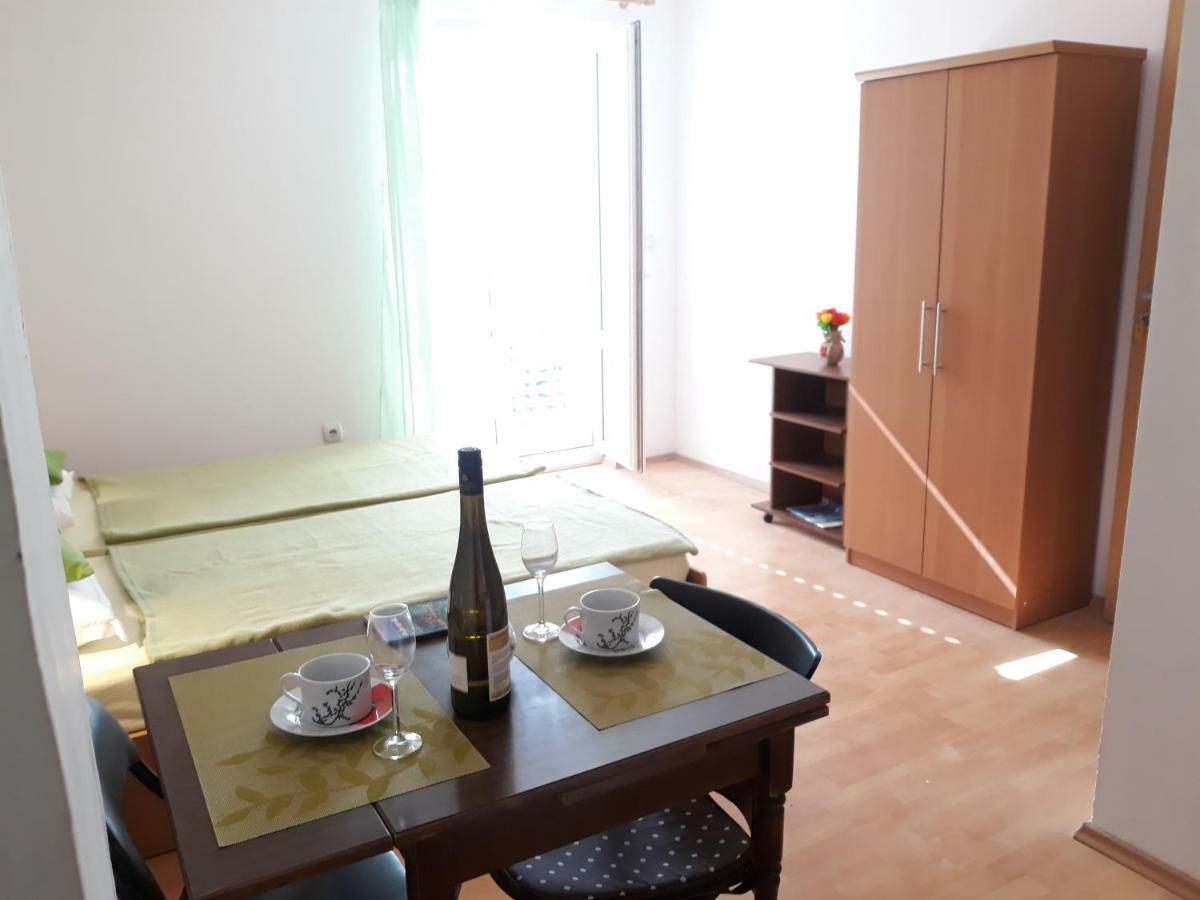 Apartmani Kljunak Zaton  Buitenkant foto