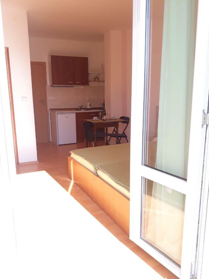 Apartmani Kljunak Zaton  Buitenkant foto
