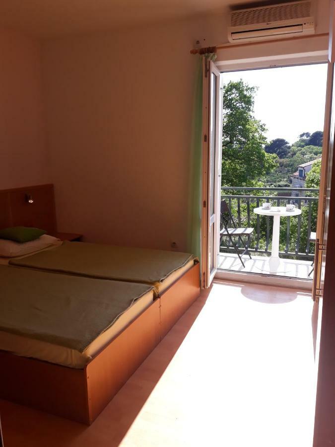 Apartmani Kljunak Zaton  Buitenkant foto