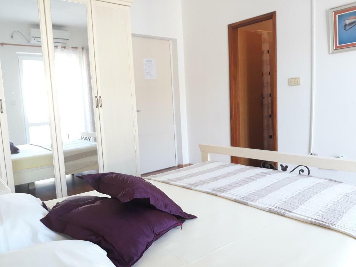 Apartmani Kljunak Zaton  Buitenkant foto