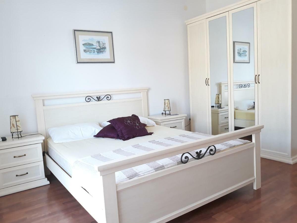 Apartmani Kljunak Zaton  Buitenkant foto