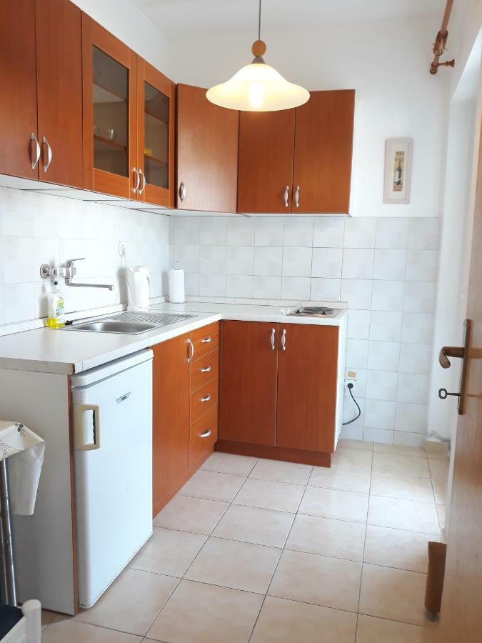 Apartmani Kljunak Zaton  Buitenkant foto