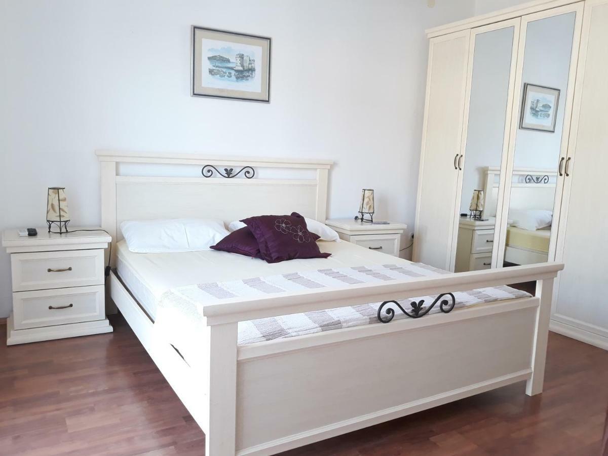 Apartmani Kljunak Zaton  Buitenkant foto