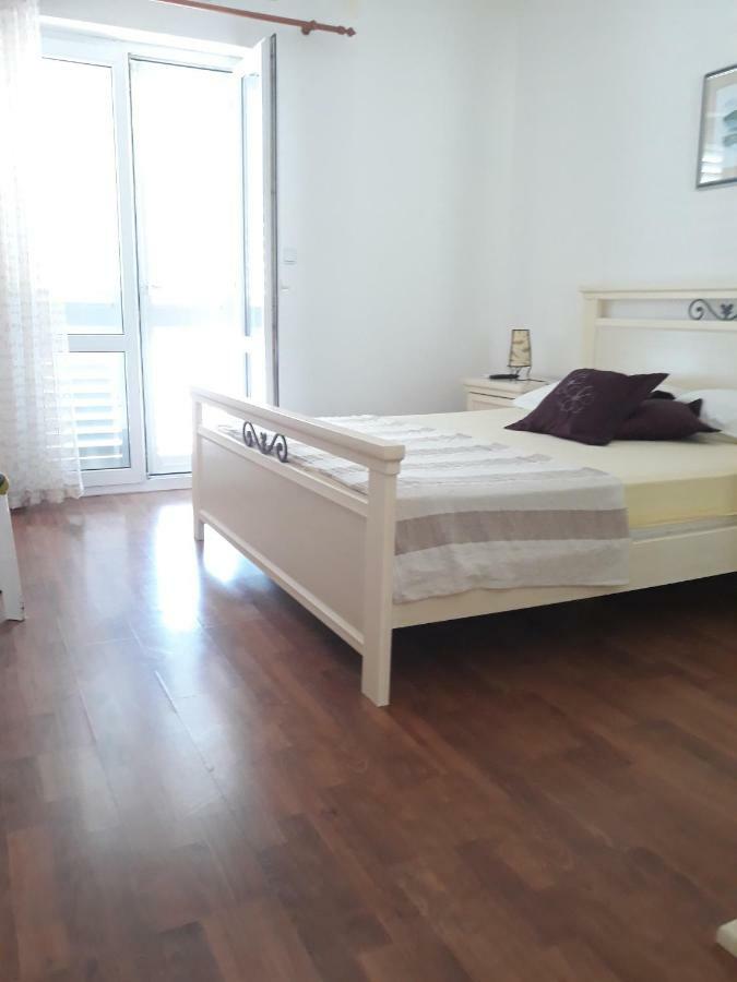 Apartmani Kljunak Zaton  Buitenkant foto