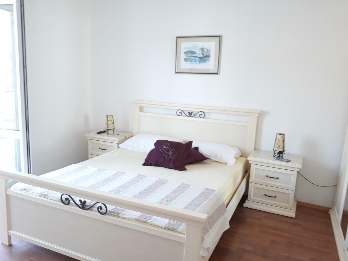 Apartmani Kljunak Zaton  Buitenkant foto